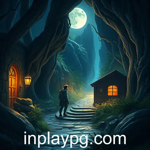 Exploring the Captivating World of Adventure Games