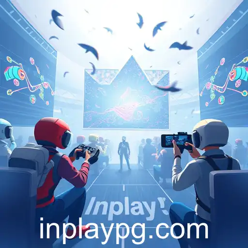 Inplay Revolutionizes Online Gaming