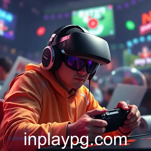 The Rise of Inplay in Gaming