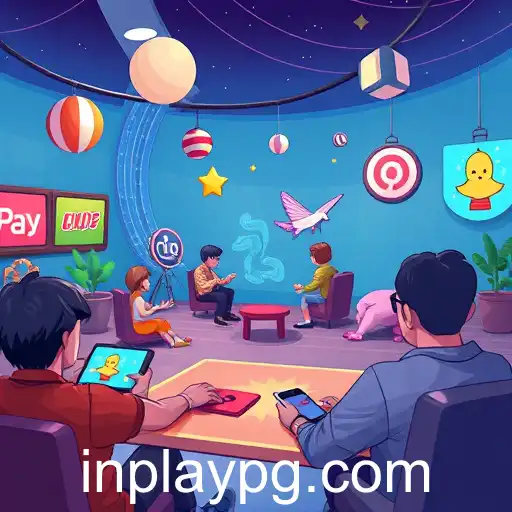 Thriving Digital Arenas: Gaming's Impact on Society