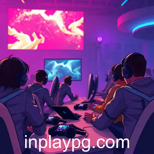 The Evolution of Online Gaming Communities