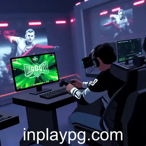 Evolution of Online Gaming: Inplay's Growing Influence