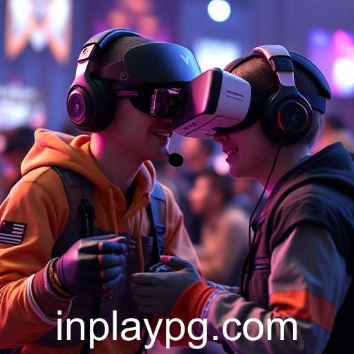 The Evolution of Online Gaming in 2025