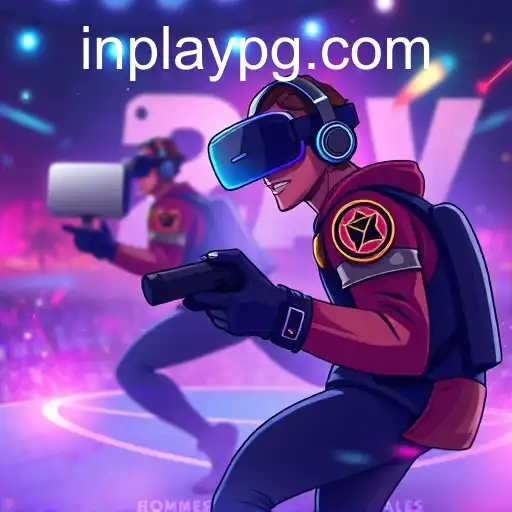 Gaming Evolution on Inplay