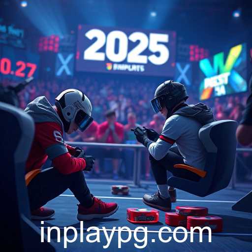 Gaming Trends in the Digital Era