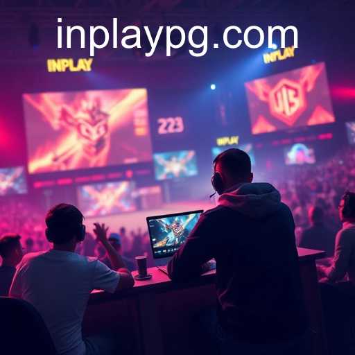The Evolution of Inplay: A Reflective Journey