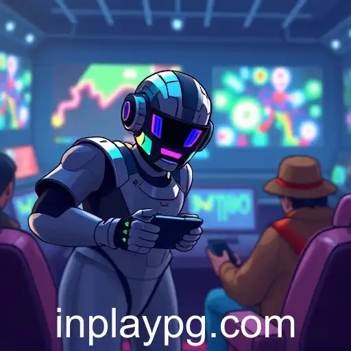 Inplay: A Transformative Year for the Gaming Sector