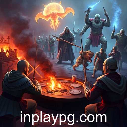 Inplay Evolution: The Future of Online Gaming