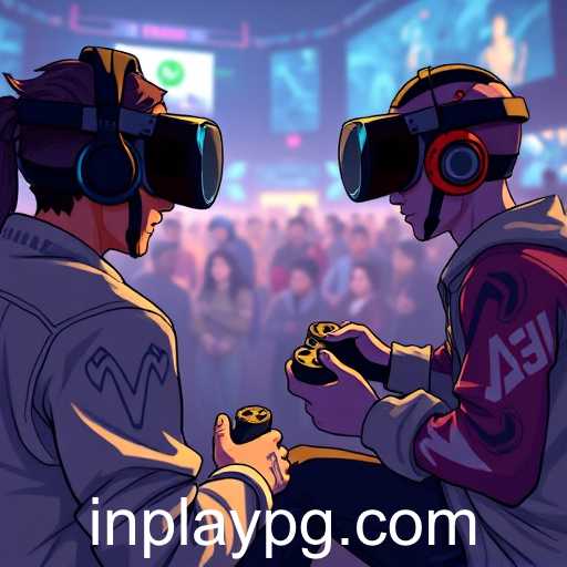 Inplay Transforms Gaming Landscape