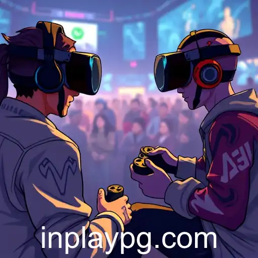 Inplay Transforms Gaming Landscape