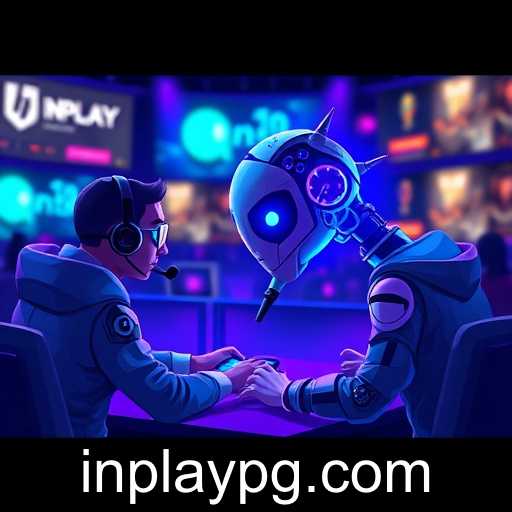 Inplay Revolutionizes Online Gaming Scene