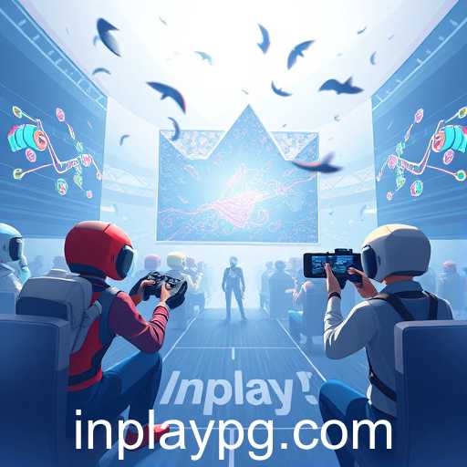Inplay Revolutionizes Online Gaming