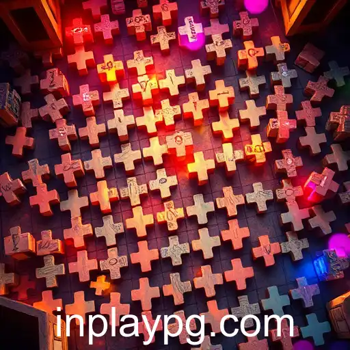 Exploring the Intriguing World of Puzzle Games: A Mind-Bending Adventure in Inplay