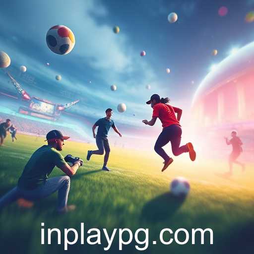 Revolutionizing Online Gaming with Inplay