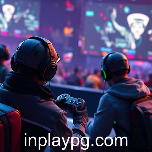 Rise of Digital Gaming in 2025