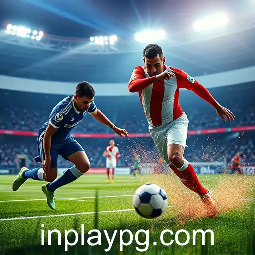 The Evolution of Sports Games: Embracing the 'Inplay' Revolution